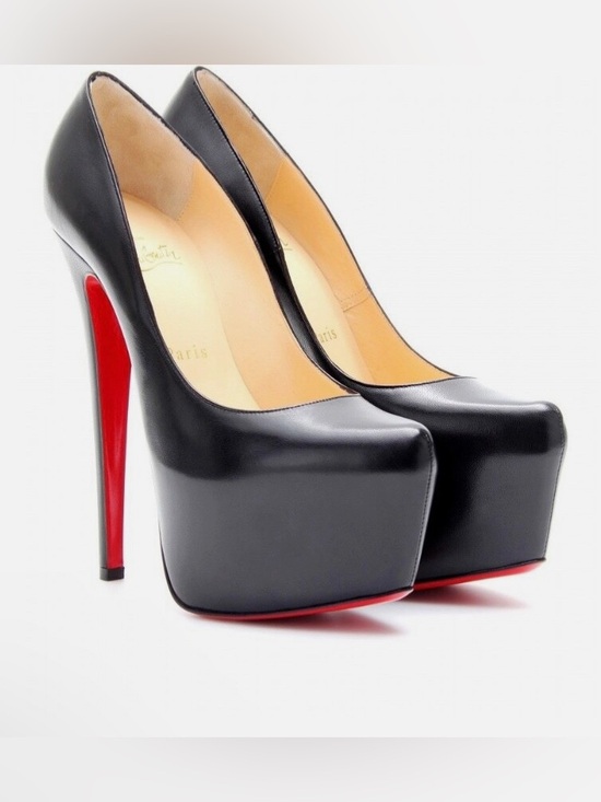 Christian Louboutin Shoes - Christian Louboutin Heels